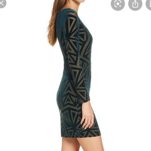 Vince Camuto Dress - Picture 2 of 5